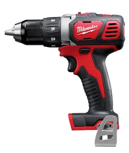 Milwaukee M18 BDD-0 vrtačka 50 Nm bez aku