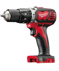 Milwaukee M18 BPD-0 aku vrtačka s příklepem