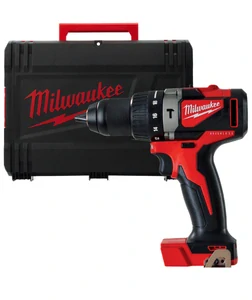 Milwaukee M18 BLPD2-0 příklepová vrtačka 82 Nm