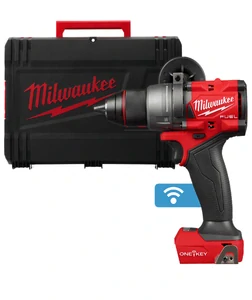 Milwaukee M18 FDD3-0X ONE-KEY™ aku vrtačka 158 Nm bez aku