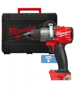 Milwaukee M18 ONEDD2 M18 FUEL™ ONE-KEY™ vrtačka bez příklepu