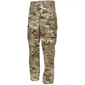 Kalhoty orig. Britské WINDPROOF MTP nové
