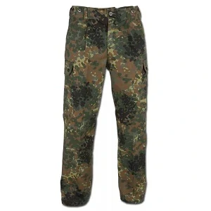 Kalhoty orig. BUNDESWEHR