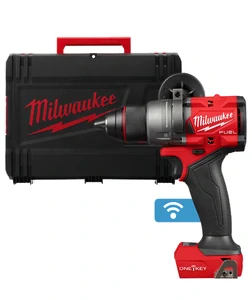 Milwaukee M18 FPD3-0X ONE-KEY™ příklepová vrtačka 158 Nm