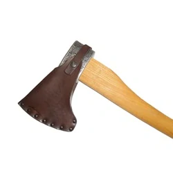 Kožený kryt sekery 0512 Krumpholz (OK0512)