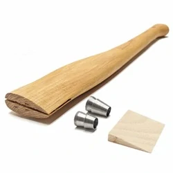 Násada hickory 60cm pro štíp. sekeru KRUMPHOLZ (0521,0376) (0091)