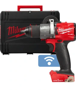 Milwaukee M18 ONEPD2-0X příklepová vrtačka 135 Nm ONE-KEY