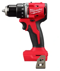 Milwaukee M18 BLDDRC-0 aku vrtačka bez příklepu 61 Nm