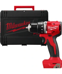 Milwaukee M18BLDDRC-0X aku vrtačka bez příklepu 61 Nm