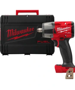 Milwaukee M18FMTIW2F12-0X rázový utahovák 881 Nm
