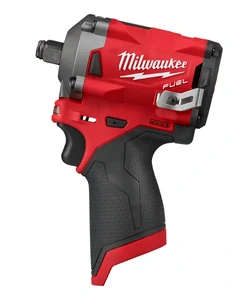Milwaukee M12FIWF12-0 FUEL rázový utahovák 339 Nm