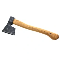 Sekera lesnická KRUMPHOLZ 800g, Hickory (0132)