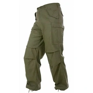 Kalhoty U.S. M65 OLIV