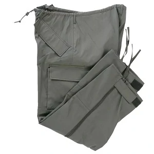 Kalhoty U.S. ARMY ECWCS Olivové