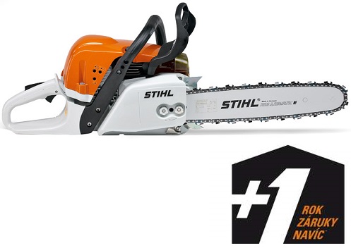 STIHL MS 311