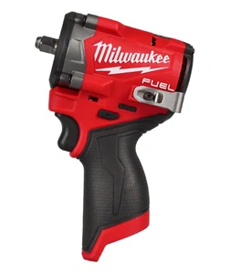 Milwaukee M12FCIWF38G3-0 aku rázový utahovák 3/8" FUEL