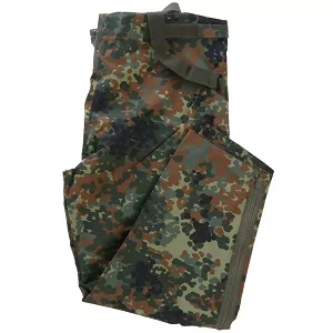 BW kalhoty Gore-Tex