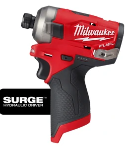 Milwaukee M12FQID-0 FUEL SURGE hydraulický rázový šroubovák