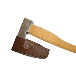 Kryt štípací sekery 1200 g 0542 Krumpholz (OK0542)