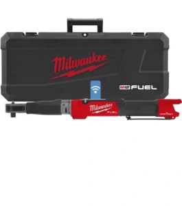 Milwaukee M12ONEFTR12-0C digitální momentová ráčna ONE-KEY™ 1/2"