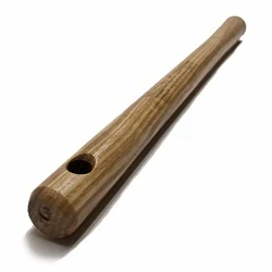 Násada na motyčku KRUMPHOLZ 40x2,5cm, jasanová (1190)