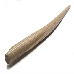 Násada na vidle, lopaty (9984,9985,5051,5151) Krumpholz, jasanová 130cm (9503)
