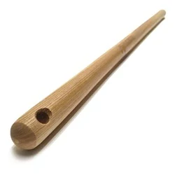 Násada na motyčku KRUMPHOLZ 80x2,5cm, jasanová (1191)