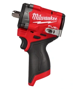 Milwaukee M12FCIWP12G3-0 FUEL™ 1/2" rázový utahovák s pojistným kolíkem