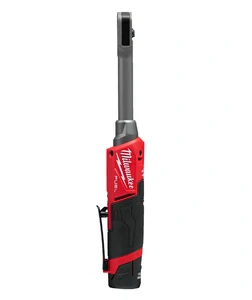 Milwaukee M12FPTR-202X průchozí aku ráčna 2× 2,0 Ah