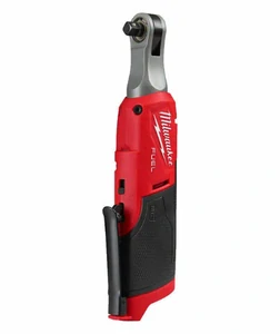 Milwaukee M12FHIR38-0 FUEL vysokootáčková aku ráčna 3/8"