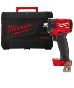 Milwaukee M18FIW2F12-0X FUEL rázový utahovák 1/2" 339 Nm