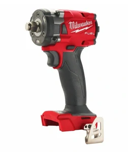 Milwaukee M18FIW2F12-0 FUEL rázový utahovák 1/2" 339 Nm