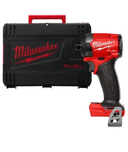 Milwaukee M18FID3-0X FUEL rázový šroubovák 1/4" 226 Nm
