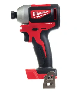 Milwaukee M18 CBLID-0 aku rázový utahovák 1/4" 180 Nm