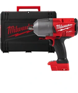 Milwaukee M18 FHIWF12-0X rázový utahovák 1/2" 1898 Nm