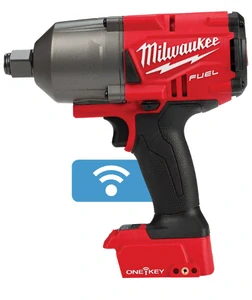 Milwaukee M18 FHIWF12-0X rázový utahovák 1/2" 1898 Nm