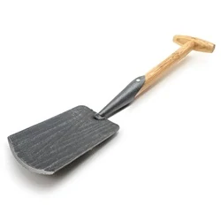 Ruční rýč KRUMPHOLZ, jasanová násada 60cm (1370)
