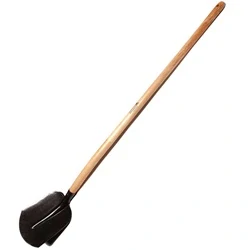 Lopata holandská KRUMPHOLZ, jasanová násada 150cm (6451)
