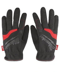 Milwaukee pracovní rukavice FREE-FLEX™ velikost S