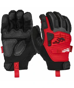 Milwaukee pracovní rukavice IMPACT DEMOLITION™ velikost S