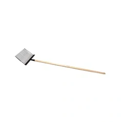 Vidle na koňský hnůj KRUMPHOLZ, jasanová násada 160cm (9927)