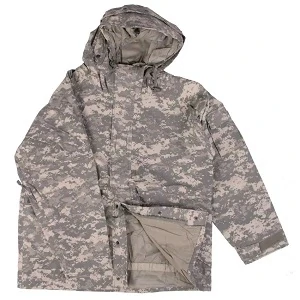 Parka U.S. ARMY ECWCS ACU