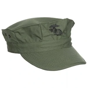 Čepice Marines Corps Oliv