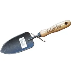 Zahradnická úzká lopatka KRUMPHOLZ - Zdeňka (148020)