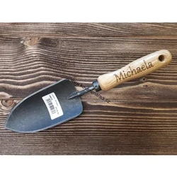 Zahradnická úzká lopatka KRUMPHOLZ - Michaela (148019)