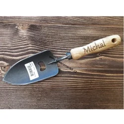 Zahradnická lopatka s otvírákem KRUMPHOLZ - Michal (148113)