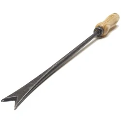 Vypichovač ruční KRUMPHOLZ Ø 8 mm (1455)