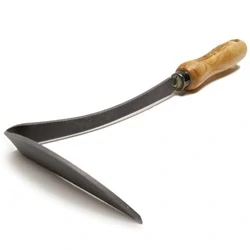 Japonská motyčka (srp) pro praváky KRUMPHOLZ (1730)
