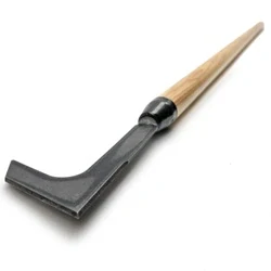 Čistič spár chodníků KRUMPHOLZ 153 cm (1352)