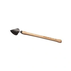 Lopatka srdcová KRUMPHOLZ, 62cm (1461)